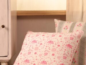 Cotton Modal Cushion Cover (Set of 2)