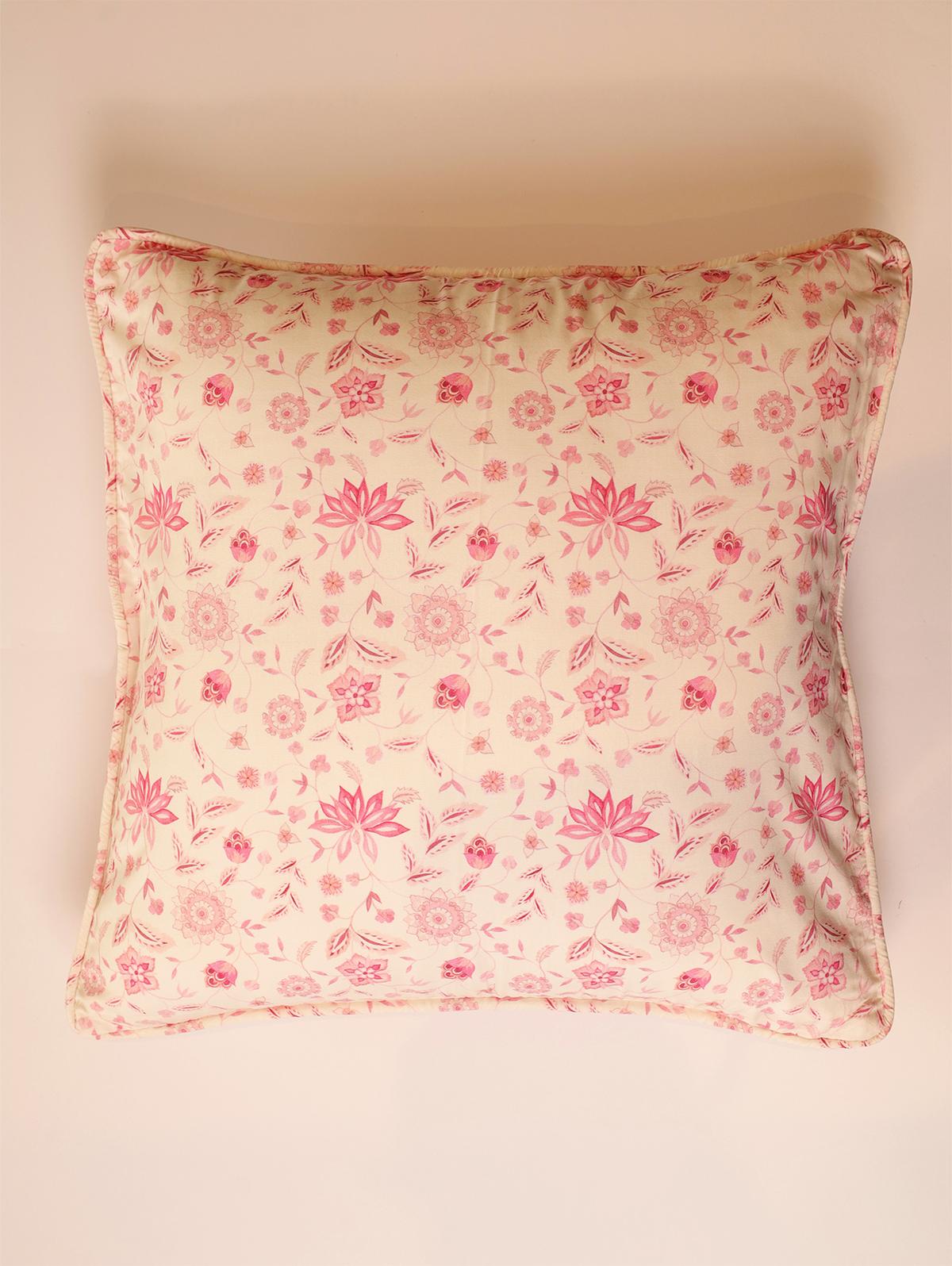 Cotton Modal Cushion Cover (Set of 2)
