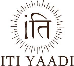 ITIYAADI