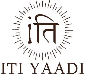ITIYAADI