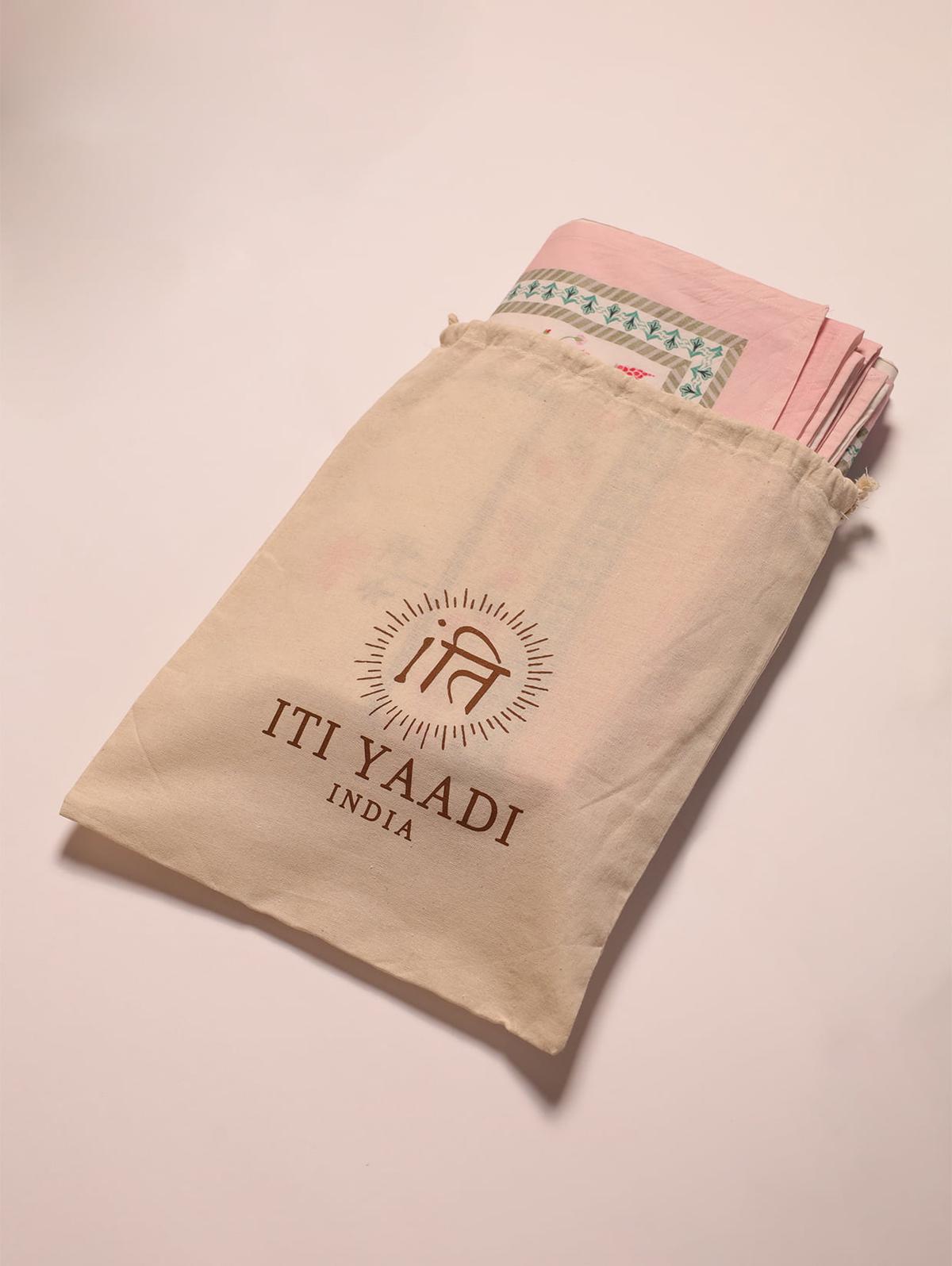 Zahra Percale Bedsheet