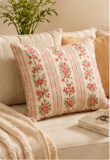 ITIYAADI Cushion Collection
