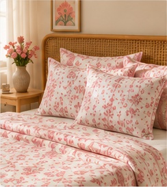 ITIYAADI Bedsheet Collection